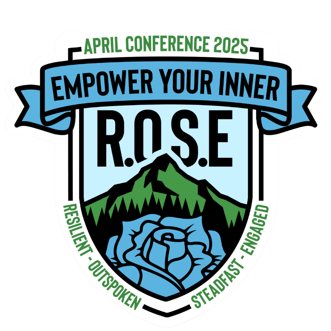 APRILCon2025 Logo