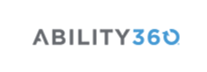 Ability360 Logo