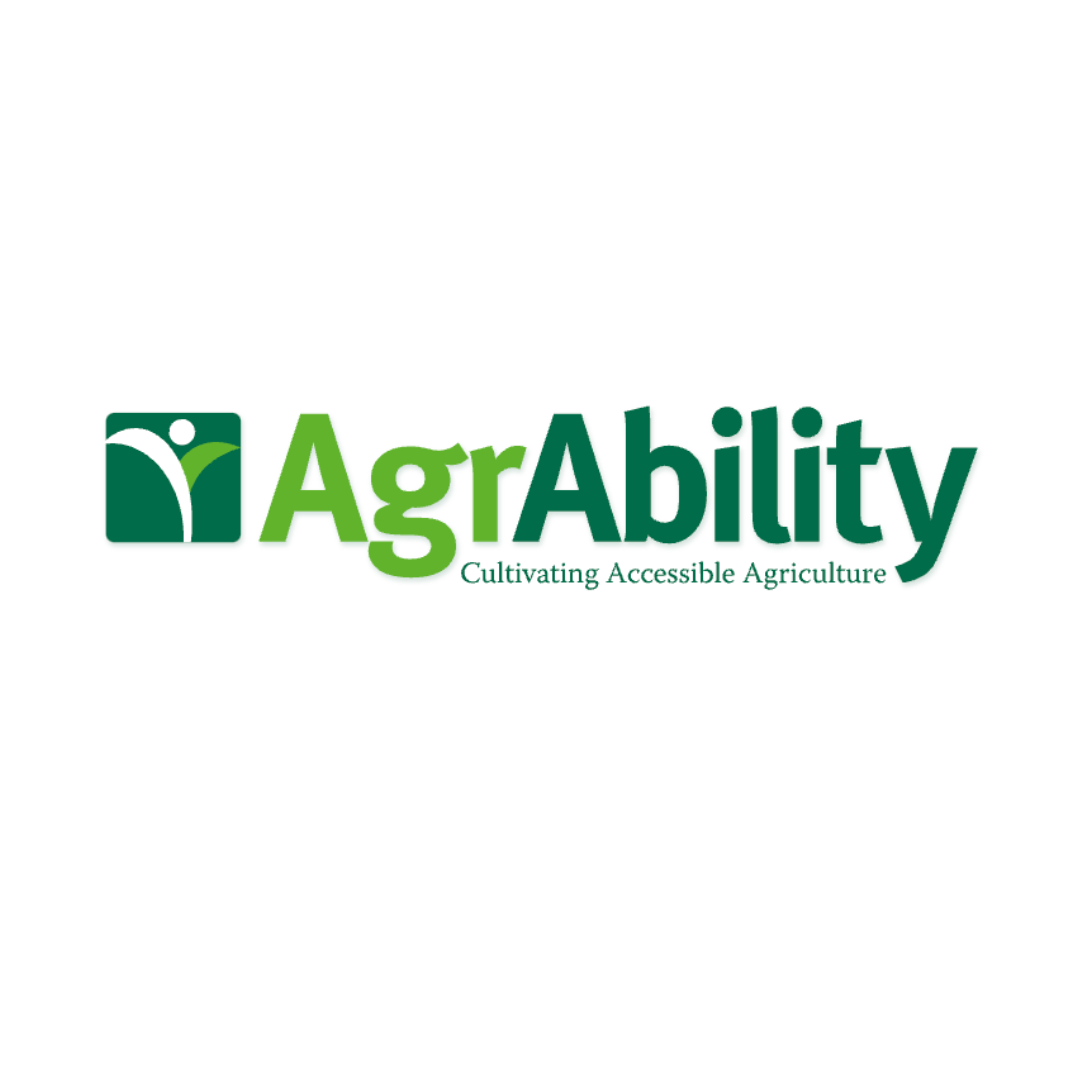 AgrAbility Logo