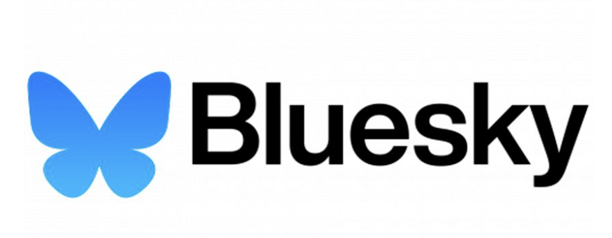 BlueSky Logo