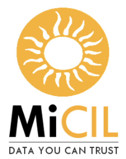 MiCil Logo