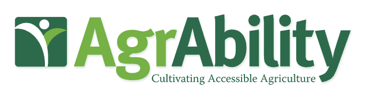 National AgrAbility Small Logo