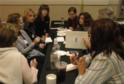 3-Group-discussion-advocates