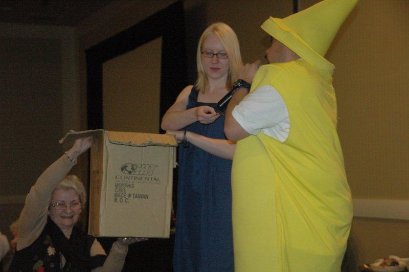 mustard drawing prizes