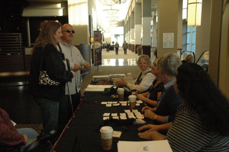 Registration time
