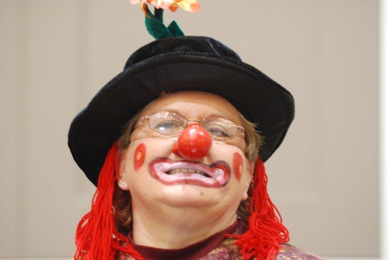 Big Clown